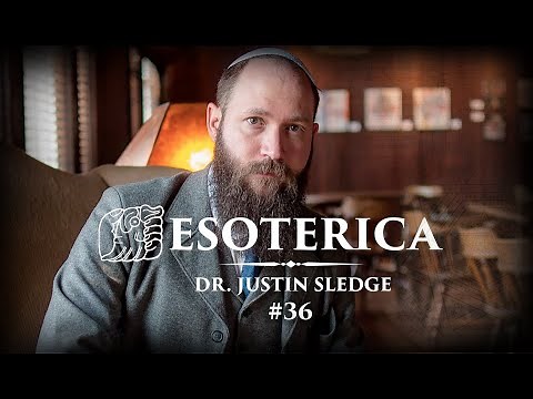 Dr. James Justin Sledge Phd: Esoterica, Kabbalah, Alchemy, and Jewish & Christian Magic