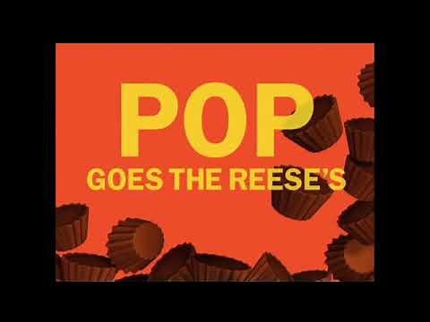 Reese’s Minis 2013 Commercial - Pop Goes the Reese’s!!!
