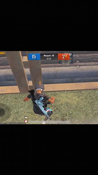 Note 8 Pro Gameplay Highlights in PUBG Mobile