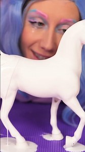 🦄 Magical Unicorn Treats! Make Your Own White Chocolate Unicorn Delights 🍫✨