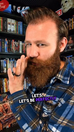 @jononastring recommends THE DEVIL'S REJECTS (2005), Rob Zombie's outlaws-on-the-run masterpiece with a carload of psychopaths that make the Texas Chainsaw family look like the Brady Bunch! Celebrate 20 years of gritty, Texas-fries mayhem with this new 4K Steelbook from @lionsgate, and don't sleep on the Director's Commentary from @robzombieofficial. It's like getting a free masterclass on how to edit your own movie, and kill your darlings 🤘 #devilsrejects #robzombie #steelbook #4k #20thanniver