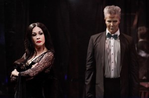 Addams Family musical | A spooktacular hit of fun and family values