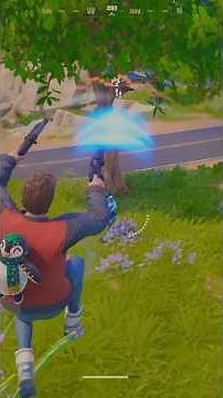 "FORTNITE" Chapter Seven - Solo Zero Building