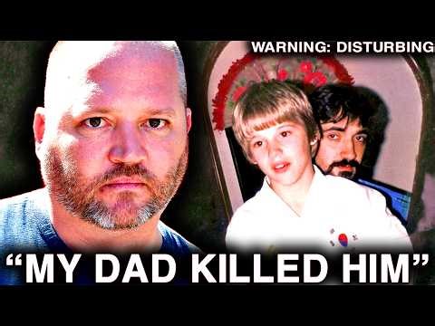 "My Dad KILLED The PEDOPHILE Who RAPED Me" | The Gary & Jody Plauche Story | True Crime Documentary