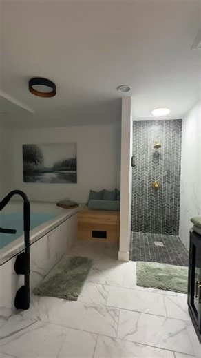 Float away your stress… literally. Salt Float Therapy is one of the most relaxing and restorative experiences you can give your body and mind. You’ll float effortlessly in warm, soothing water filled with Epsom salt — allowing your body to completely let go. Benefits include: 🌿 Deep relaxation & stress relief 💤 Improved sleep and mental clarity 💪 Reduced muscle tension & inflammation 🧘‍♀️ Supports mindfulness and meditation 🩵 Helps balance your nervous system It’s like pressing the “reset” 