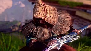 Wild Hearts S - Official Announcement Trailer | Nintendo Switch 2 Direct - IGN