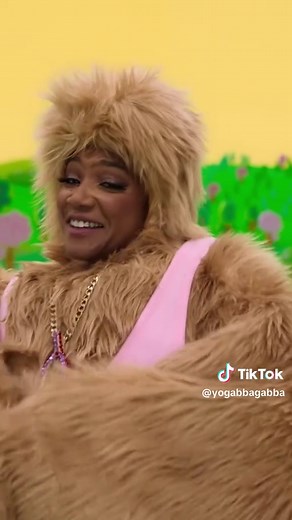 Yo Gabba GabbaLand: Celebrating Season 2 Now Streaming