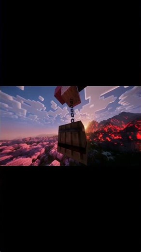 Minecraft Beautiful Cinematic Edit | Epic Minecraft Cinematic