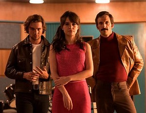 De 'Matadero' a 'Secretos de Estado', las series españolas que llegan en 2019 a la televisión