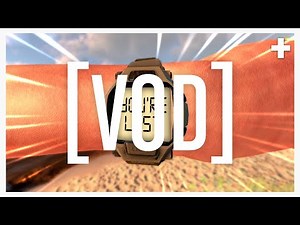 [SMii7Y VOD] In this video we're actually Stranded Deep