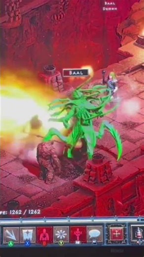 Imagine How Long This Took #d2r #games #gamer #diablo2 #diablo2ressurected #gaming #playgaming #game