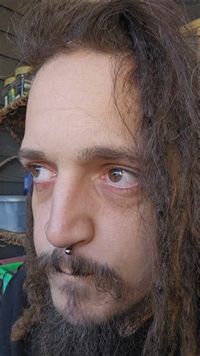 ......Aliens!?!?!? #wildmanofgig #comedy #3iatlas #alien