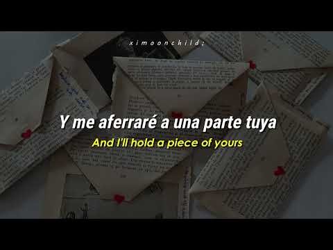 JungKook (정국) - 'Paper Hearts (Cover)' || [Traducida al español | Lyrics]