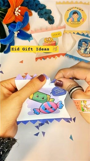 I Tried Making Eid Gifts vs Buying Them