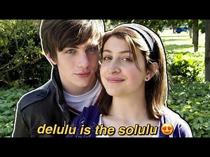 angus, thongs and perfect snogging is a cinematic masterpiece