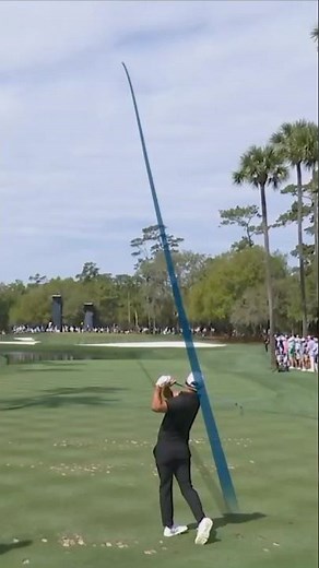 Brooks with a rip and skip 🎯