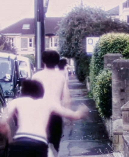 Exploring the Iconic Intro of Skins UK