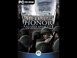 Medal of Honor: Allied Assault - gameplay Version Demo