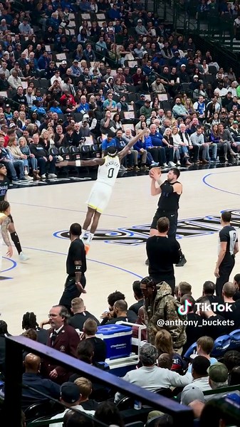 Mastering Basketball Skills: Tips from Luka Doncic