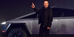Tesla is reportedly pulling workers off Cybertruck factory lines and dropping production targets for the model amid plummeting sales | Fortune