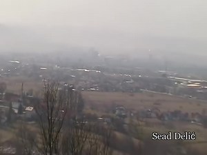 Bihać "Das ist Walter..." | Sead Delić