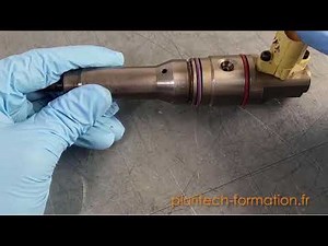 La correction dynamique des injecteurs