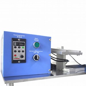 [Hot Item] TMAXCN Brand Manual Winding Machine for Cylindrical Cell Electrode Making