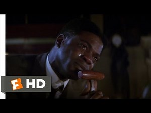 Ragtime (10/10) Movie CLIP - Such a Rage In My Heart (1981) HD