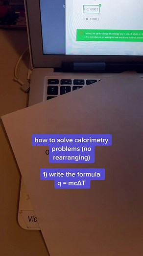 Understanding Specific Heat: Experiments and Equations
