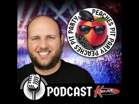 Ep. 162 - Cocaine at Disney: The Ultimate FastPass - 04/25/2025