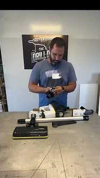 🧰 UNBOXING the Karcher VC 6 with Extra Battery! 🔋🧼