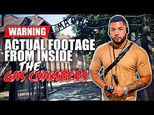 Auschwitz Birkenau Concentration Camp: The Heartbreaking Realities…