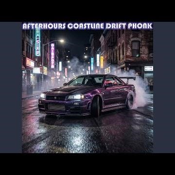 RADIO STATIC CAR MUSIC PHONK (Slowed Down)
