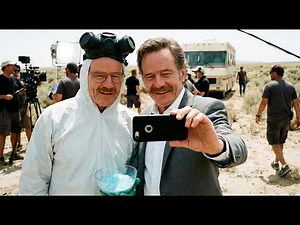 Breaking Bad (2008) Cast & Set 🧪 Then vs Now (2026) Latest Selfies 🧪 The Legacy Lives On