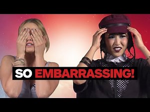 Marvel's Runaways Reveal Most Embarrassing Moments With Their Parents