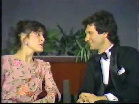 "ENTERTAINMENT PLUS" OPENING OF Club Enchante 4/7/1983