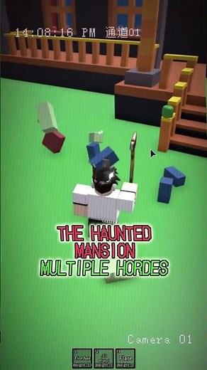 LOCATIONS IN RETRO ZOMBIE RESCUE MISSION #oldroblox #retroslop #robloxgamestoplay #zombieapocalypse