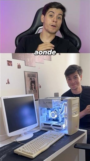 Would you build a Sleeper PC?