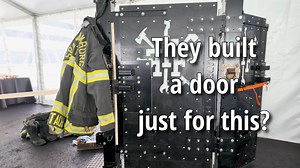 7.6K views · 44 reactions | The Cast in Steel competition pushes...