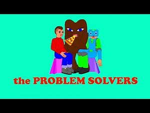 Problem Solverz Theme Extended