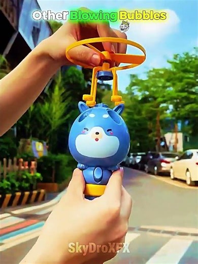 Others Bubbles Blowing vs The Last One ☠️ #trollface #trollfaceedit #meme #trending