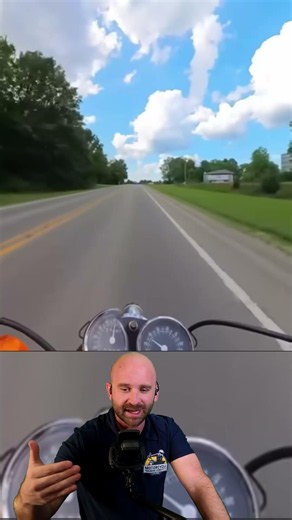 Common NEW RIDER MISTAKE Explained
