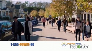 Power Home Solar & Roofing TV Spot, 'Join the Solar Revolution Houston: First 12 Months Free' Song by Twisted Sister