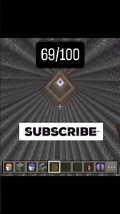 Minecraft BIGGEST Cobblestone Tower HACK🤯