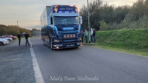 Leading this line of unreal shine is Bradford Transport and a few other showstoppers | Mad 4 Power Multimedia