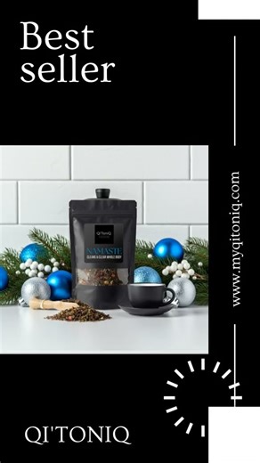 NAMASTE CLEANSE & CLEAR TEA