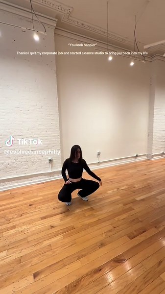 evolvedancephilly on TikTok