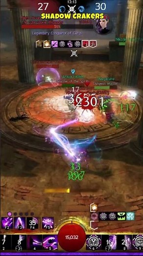 BEST VIRTUOSO BUILD FOR NEW PLAYERS! �💥PVP GUILD WARS 2