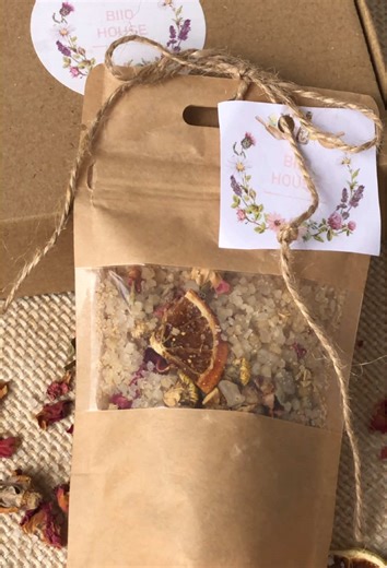 biio house sur TikTok