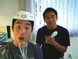 Nigahiga - Milk and Cereal